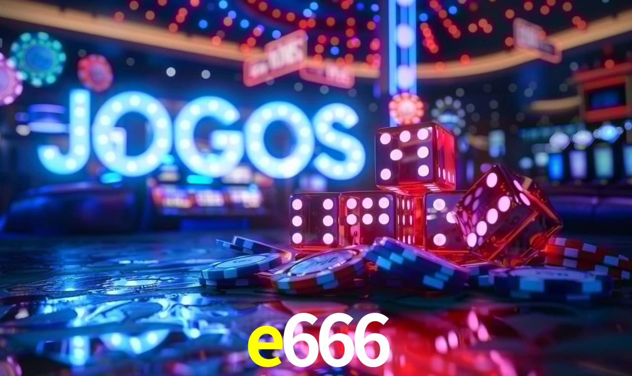 Casino VIP e666
