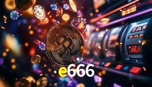 PIX Instantâneo e666