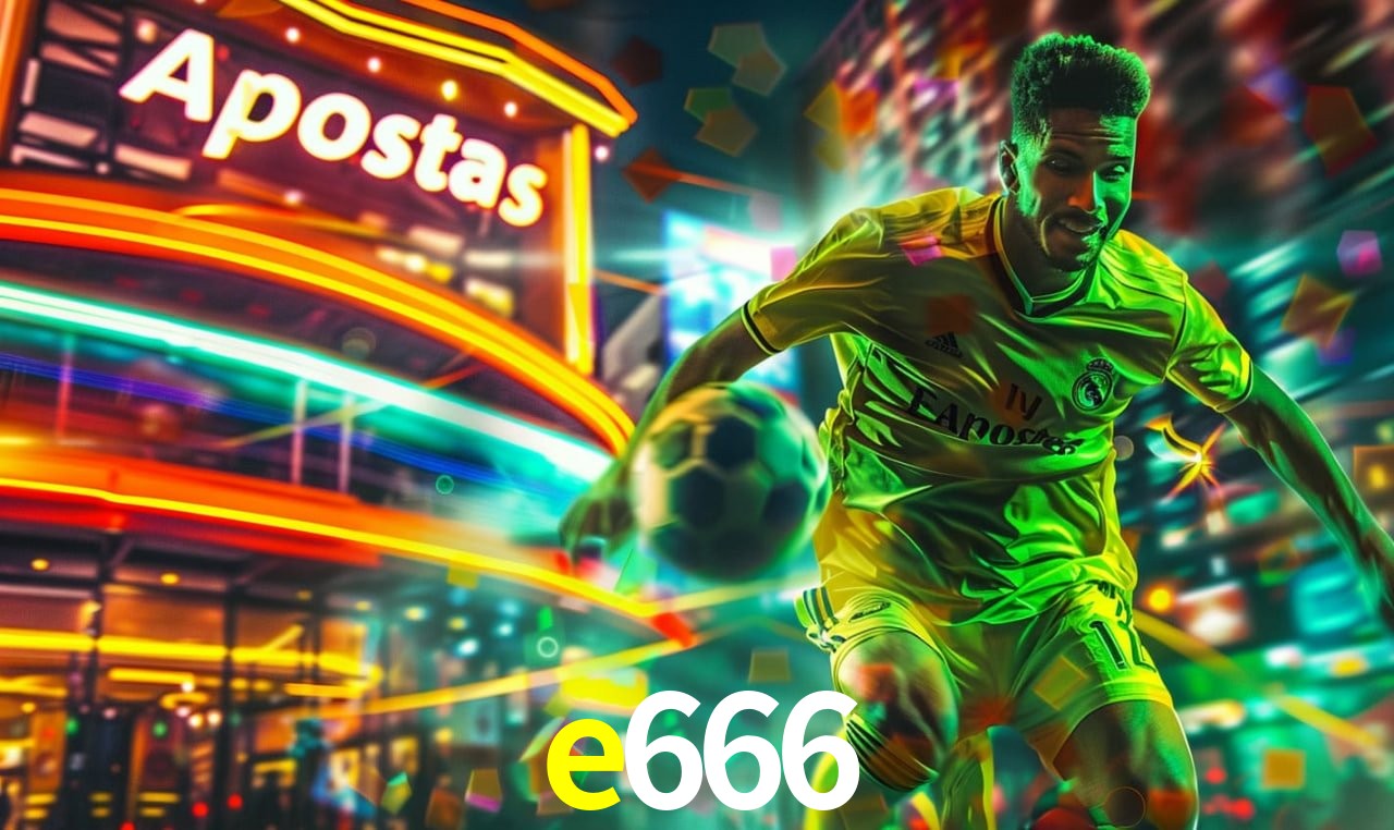 Promoções Sazonais e666