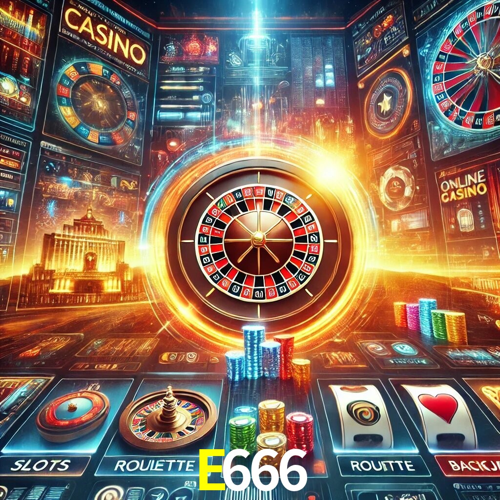 E666