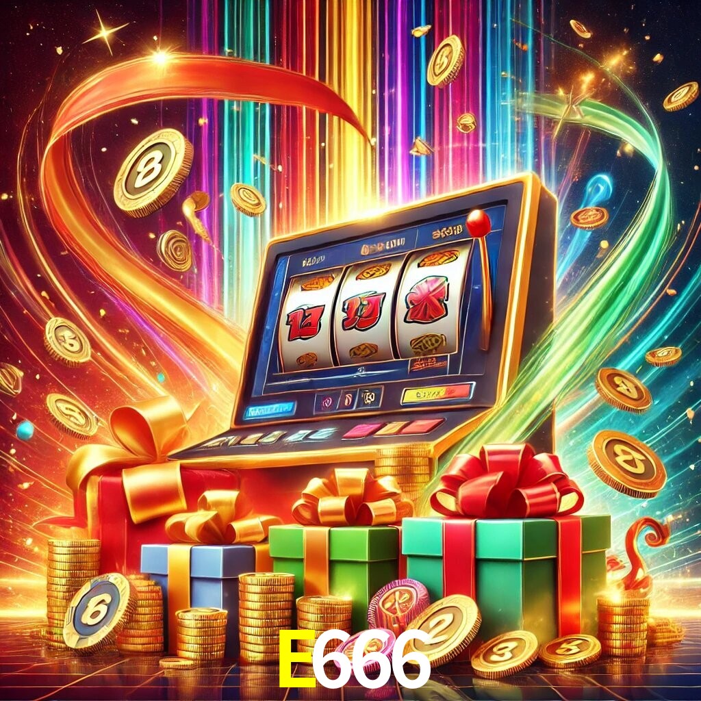  E666